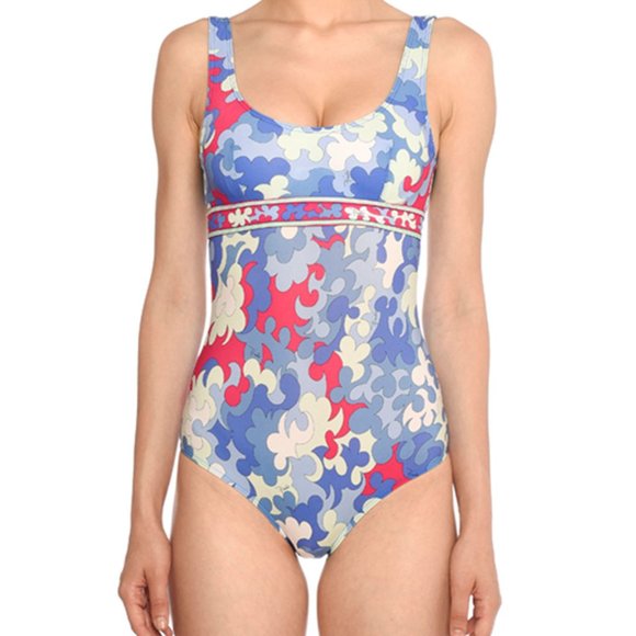 emilio pucci swimwear